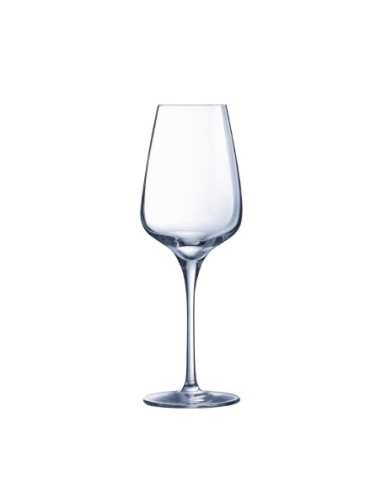 Verre à vin Chef & Sommelier Grand Sublym 334ml (lot de 24)