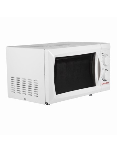 Micro-ondes Caterlite compact 17L 700W