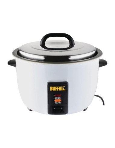 Cuiseur à riz Buffalo 4,2L