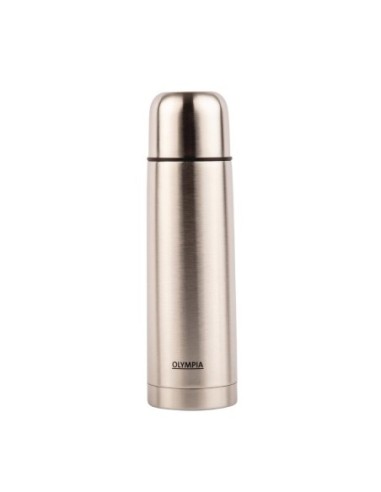 Bouteille thermos inox Olympia 500ml