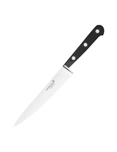 Couteau filet de sole Deglon Sabatier 17cm