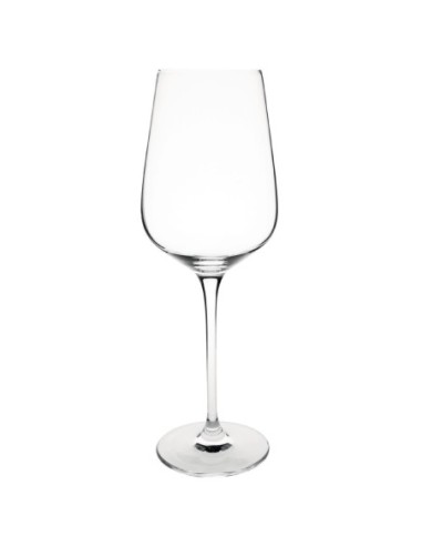 Verres à vin en cristal Olympia Claro 430ml