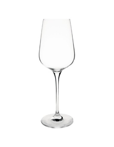 Verres à vin en cristal Olympia Claro One Piece 540 ml (lot de 6)