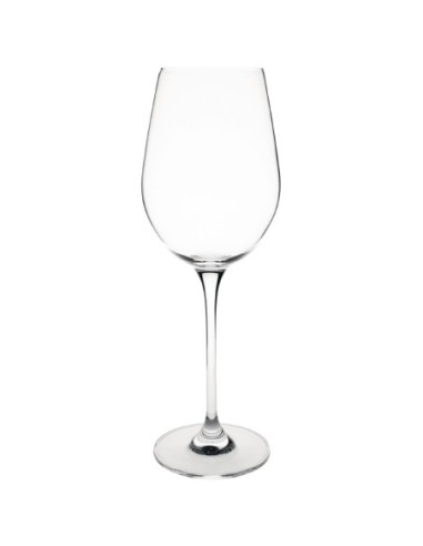 Verres à vin en cristal Olympia Campana 380ml 