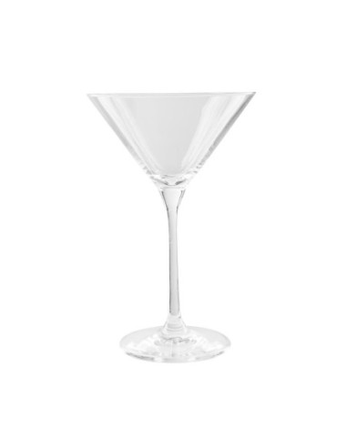 Verres à Martini en cristal Olympia Campana 260ml