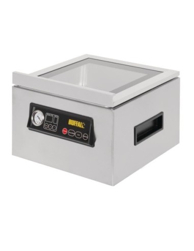 Machine sous-vide compacte Buffalo