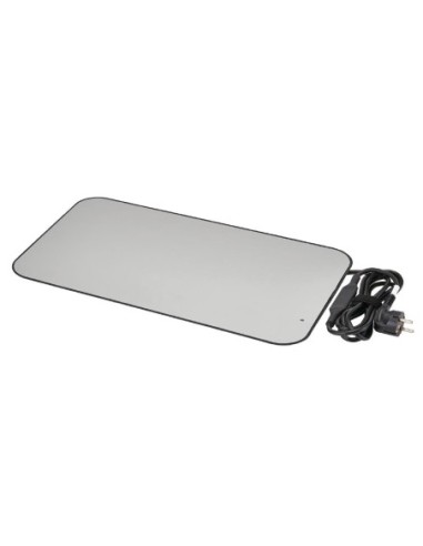 Plaque chauffante électrique pour conteneurs EPP GN 1/1 et 600 x 400mm Cambro