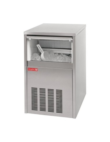 Machine à glaçons Gastro M 28kg/24h