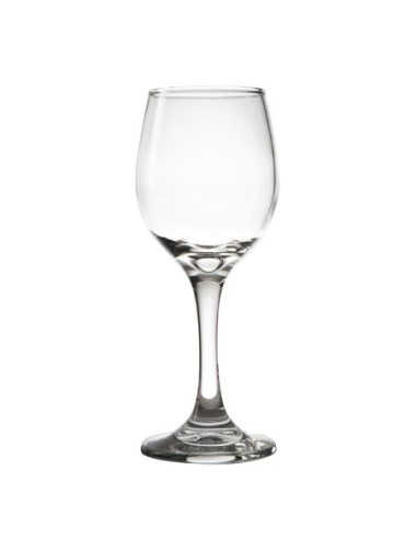 Verres à vin Solar Olympia 245ml (lot de 24)