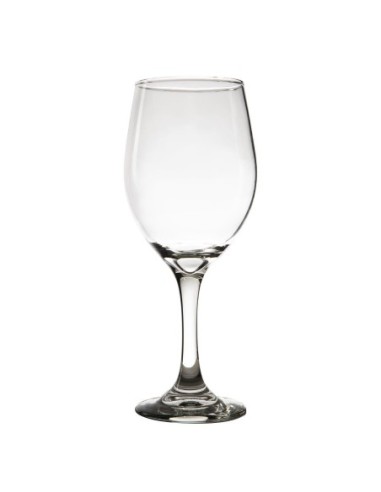 Verres à vin Solar Olympia 410ml (lot de 24)