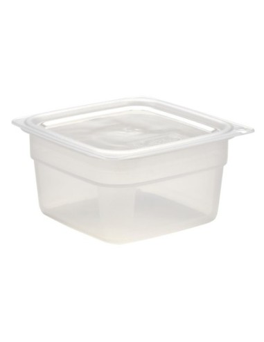 Boîte de stockage Cambro FreshPro CamSquares 473ml