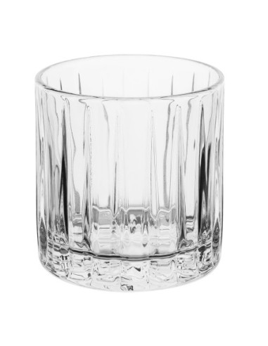 Verres old fashioned Alma Olympia 350 ml (lot de 6)