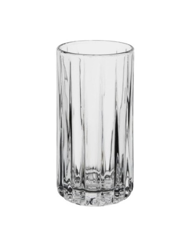 Verres hauts Alma Olympia 400 ml (lot de 6)