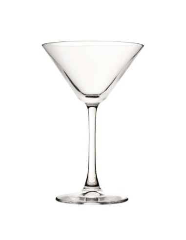 Verres à Martini Utopia Enoteca 230 ml (lot de 6)