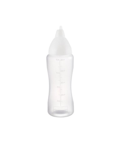 Bouteille de sauce anti-goutte Araven 500ml