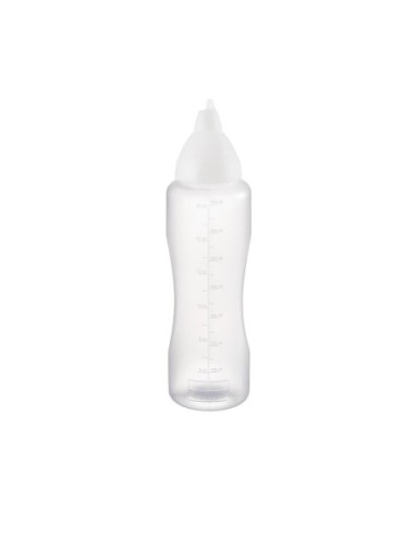 Bouteille de sauce anti-goutte Araven 750ml