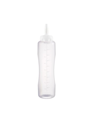 Bouteille de sauce Araven 1000ml