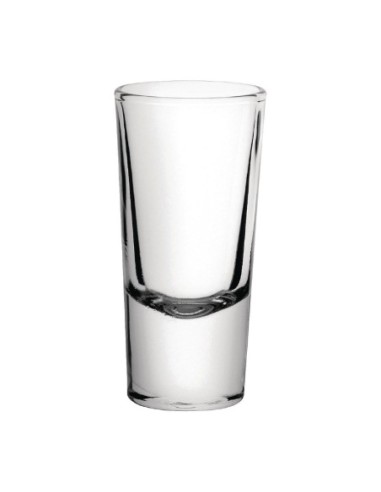 Verres à shot Utopia Shooter 25 ml (lot de 100)