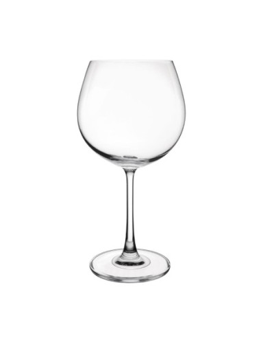 Verres à gin en cristal Bar Collection Olympia 645ml (lot de 6)