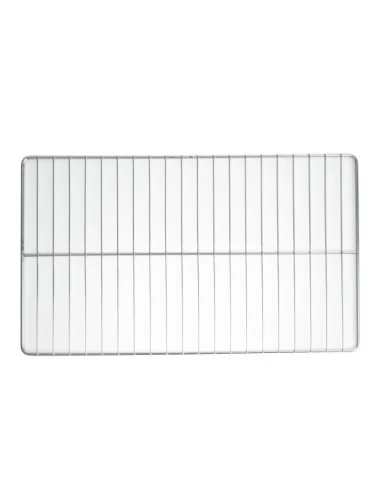 Grille en inox Matfer Bourgeat GN 1/1