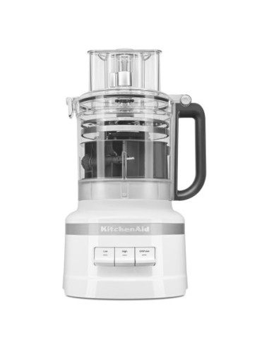 Robot multifonction KitchenAid Classic 3,1 L 5KFP1318BWH