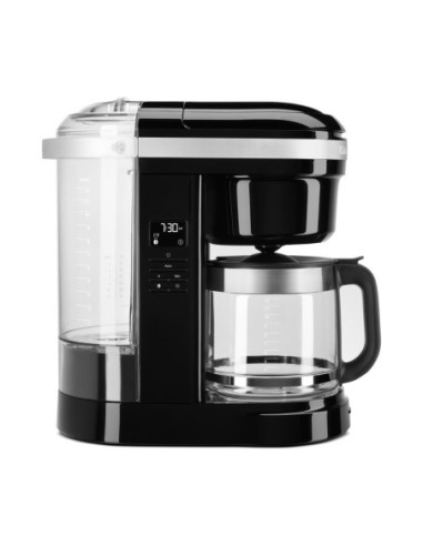 Cafetière filtre programmable avec bloc d'injection en spirale KitchenAid Classic 5KCM1208BOB