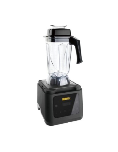 Blender de bar digital Buffalo 2,5L