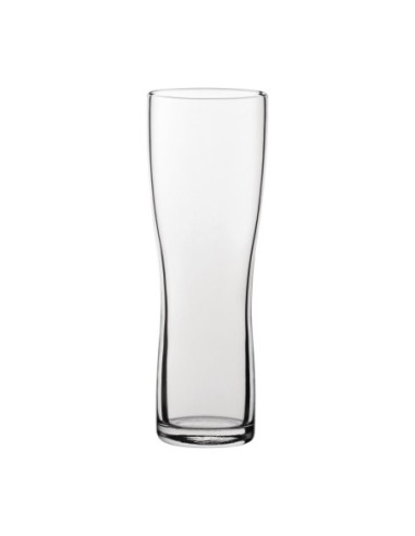 Verres à bière trempés nucléés Utopia Aspen Activator Max CE 570 ml  (lot de 24)