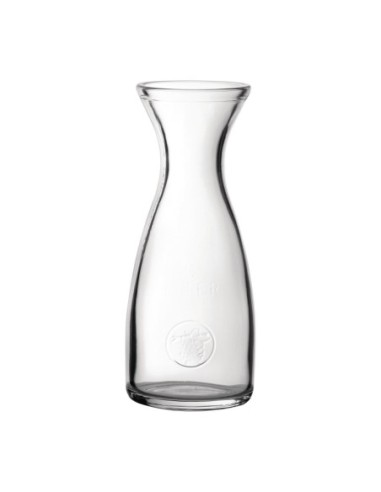 Carafes à vin Utopia 1 L (Lot de 6)