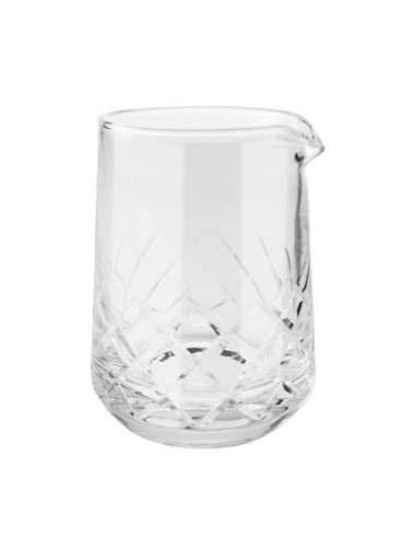 Verre à mélange Beaumont Mezclar Tulip 700ml