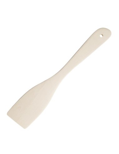 Spatule en bois Vogue 305mm