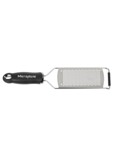 Râpe fine Microplane Gourmet