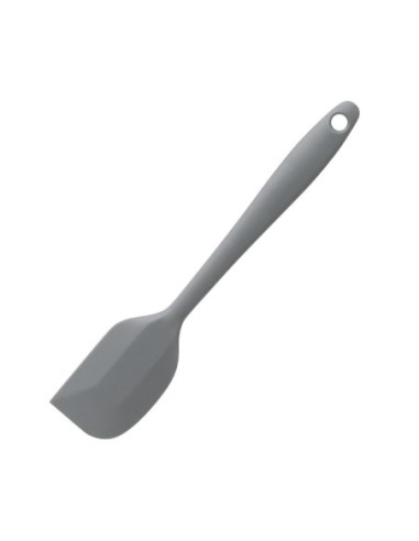 Mini spatule maryse grise en silicone résistant à la chaleur Vogue