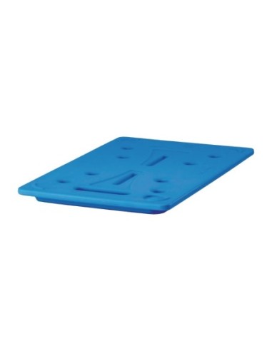 Plaque eutectique froide Cambro GN 1/1