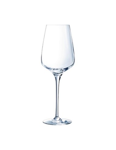 Verres à vin Chef & Sommelier Grand Sublym 450ml (lot de 12)