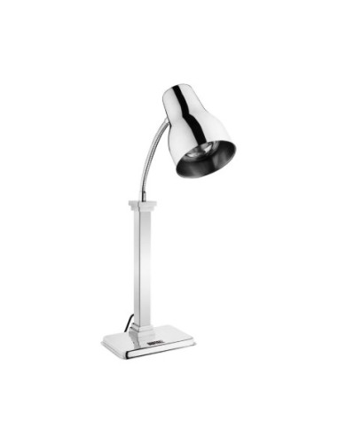 Lampe chauffante sur pied Buffalo 250W