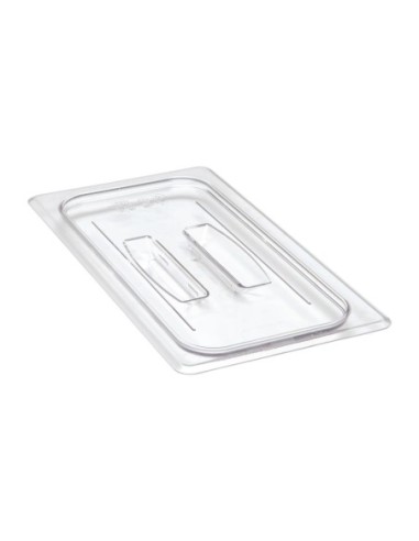 Couvercle avec poignée sans BPA Camview Cambro GN 1/3