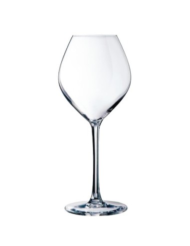 Verres à vin blanc Arcoroc Magnifique Arcoroc Grands Cepages 350ml (lot de 24)