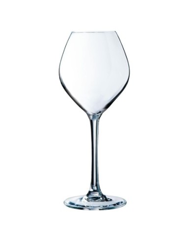 Verres à vin blanc Arcoroc Grands Cépages 470ml (lot de 12)