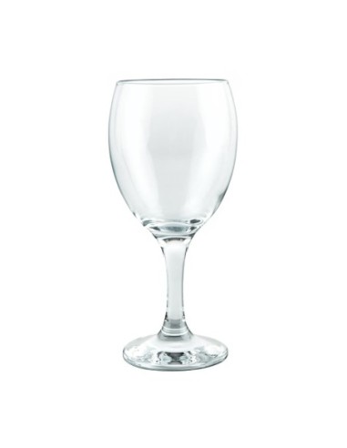 Verres à vin Imperial Utopia 340ml jaugés à 125ml 175ml et 250ml (lot de 12)