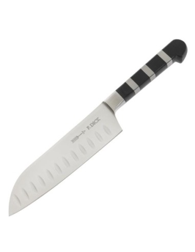 Couteau Santoku Dick 1905 180mm