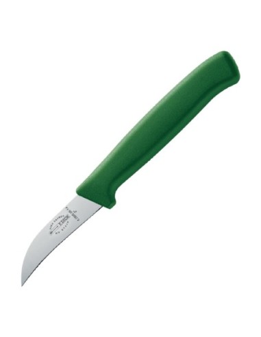 Couteau bec d'oiseau Dick Pro-Dynamic HACCP vert 50mm