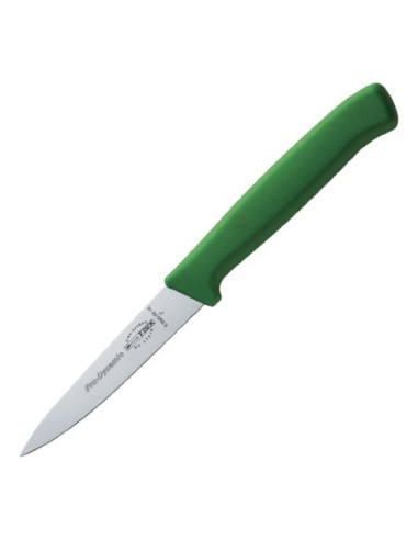 Couteau d'office Dick Pro Dynamic HACCP vert 8cm