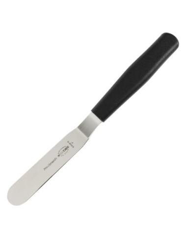 Spatule coudée Dick