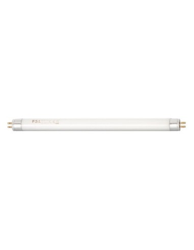 Tube fluorescent de remplacement 6 W pour tue-mouche Eazyzap