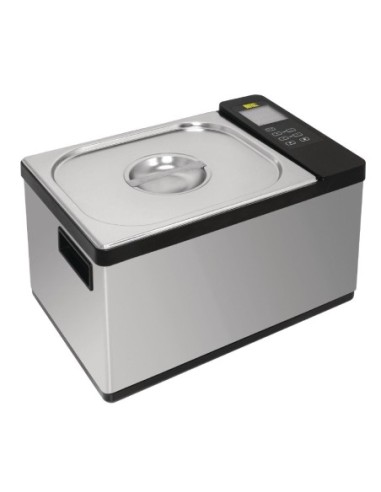 Bain-marie cuisson sous vide Buffalo 12,5L