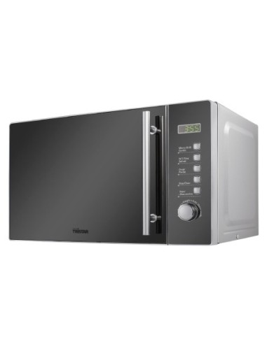 Four à micro-ondes avec gril et 8 programmes de cuisson Tristar 20L