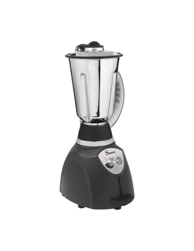 Blender de cuisine inox Santos 37A 4L