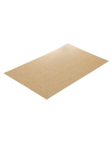 Papier cuisson ECOPAP Matfer Bourgeat (Lot de 500)