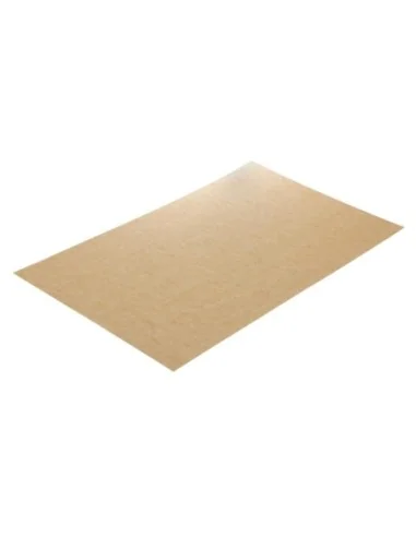 Papier cuisson ECOPAP Matfer Bourgeat (Lot de 500)